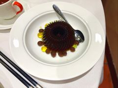 -莲苑中餐厅·Lotus Court(厦门马哥孛罗东方大酒店)