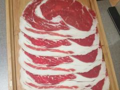 -八角锄烧·肉火锅(天河城店)