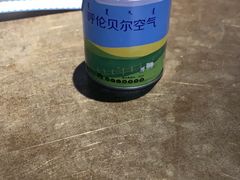 -很久以前羊肉串(南京路第一百货店)