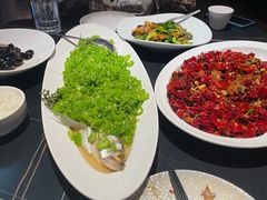 -蜀国演义(黄寺大街店)