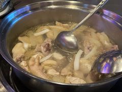 椰子鸡-同仁四季椰子鸡(宝安壹方城店)