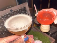 -DEW Lounge(深圳湾店)