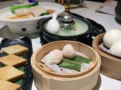 -味可道美食坊(福基路店)