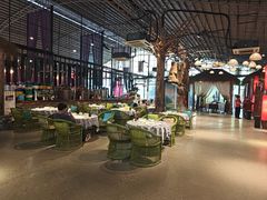 -大树头·森林餐厅(石碁店)
