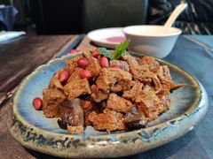 -蟹榭·本帮江浙菜·蟹宴(五角场合生汇商场店)