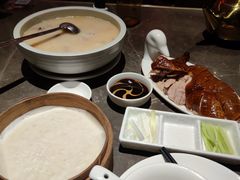 -金鸭季·北京烤鸭(深业上城店)