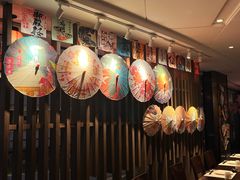 -佛山希尔顿酒店·融誉亚洲美食荟