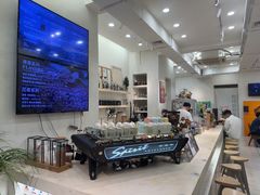-玫瑰咖啡(中山六路店)