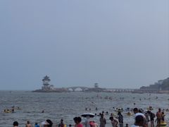 -兴城海滨风景区