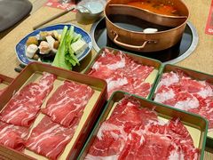-伊豆野菜村(大族广场店)