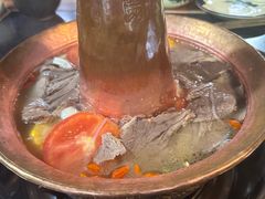-陀岗美食·云南藏式特色餐厅