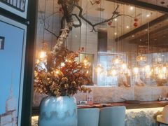 -山葵家·创意料理(临平银泰城店)