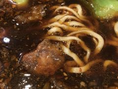 -中国厨房/台湾牛肉面