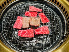 -橘焱胡同烧肉夜食(BFC外滩金融中心店)