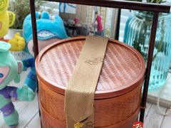 -桂语山房(满觉陇店)