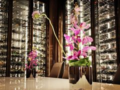 -wineapp葡萄酒餐吧(外滩金融中心店)