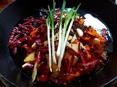 -周幺妹重庆老火锅(银泰城总店)