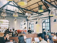 -The Workshop Coffee