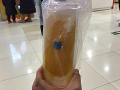 -兰熊鲜奶(西直门凯德mall店)