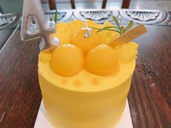 -侘寂甜品(自取店)