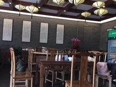 -潘德林茶社(新城河路店)
