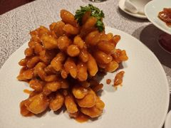 -北京王府井希尔顿酒店·秦唐中餐厅Chynna