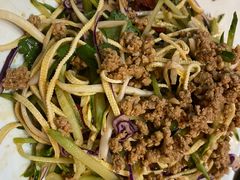 -东北农家饺子村(昌平路店)