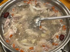 -南国锋味椰子鸡(瀚海店)