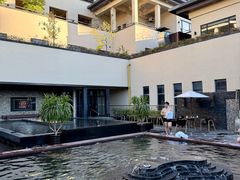 -清河半岛温泉度假酒店