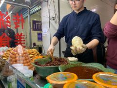 -老金家蛋菜夹馍(西安总店)