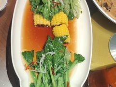 -那家老院子东北菜·饺子·小鸡炖蘑菇(艳华街店)