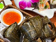 -Siam泰餐厅(水上公园店)