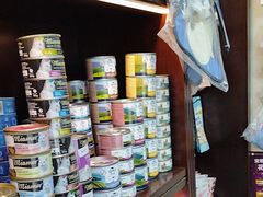 -宠爱国际动物医院·消化内科·心肾内科·ISFM猫友好(望京店)