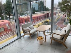 -Cetus coffee鲸鱼座咖啡·拼豆(二仙桥公园店)