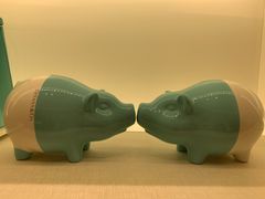 -Tiffany & Co.蒂芙尼
(南京德基广场店)