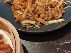 -粤轩楼广式特色餐厅(青岛路店)