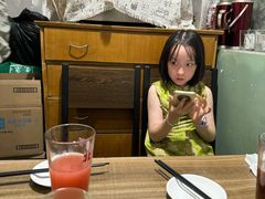 -炙热童年·老北京炙子烤肉(南锣鼓巷店)