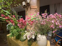 -春暖花开(西溪店)