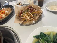 -李子坝梁山鸡(李子坝大鸡哥店)