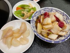 -仁和四季涮肉馆(天坛南门店)