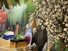 -汤连得温泉馆(宝山店)