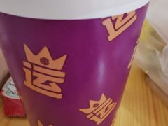 -汉堡王(西直门凯德MALL店)