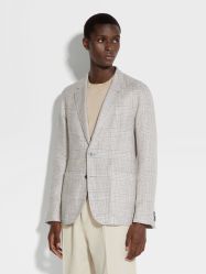 -Biella Fibers杰尼亚Zegna面料西装·夹克·礼服全定制Bespoke(晶耀前滩店)