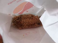 麦辣鸡翅-麦当劳(东方时代广场分店)