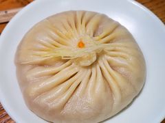 王牌蟹粉灌汤包-苏小柳手工点心(人民广场分院)