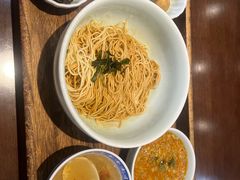 -蟹上黄·蟹黄面·江南糖水(人民广场店)