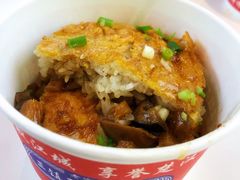 -武泰闸民生甜食馆