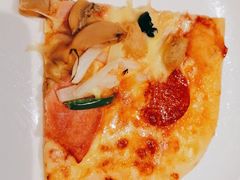 -必胜客(桐梓坡店)