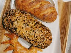 -阳光粮品Sunflour(华科店)