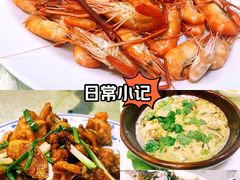 -腰记饭店(龙源路店)